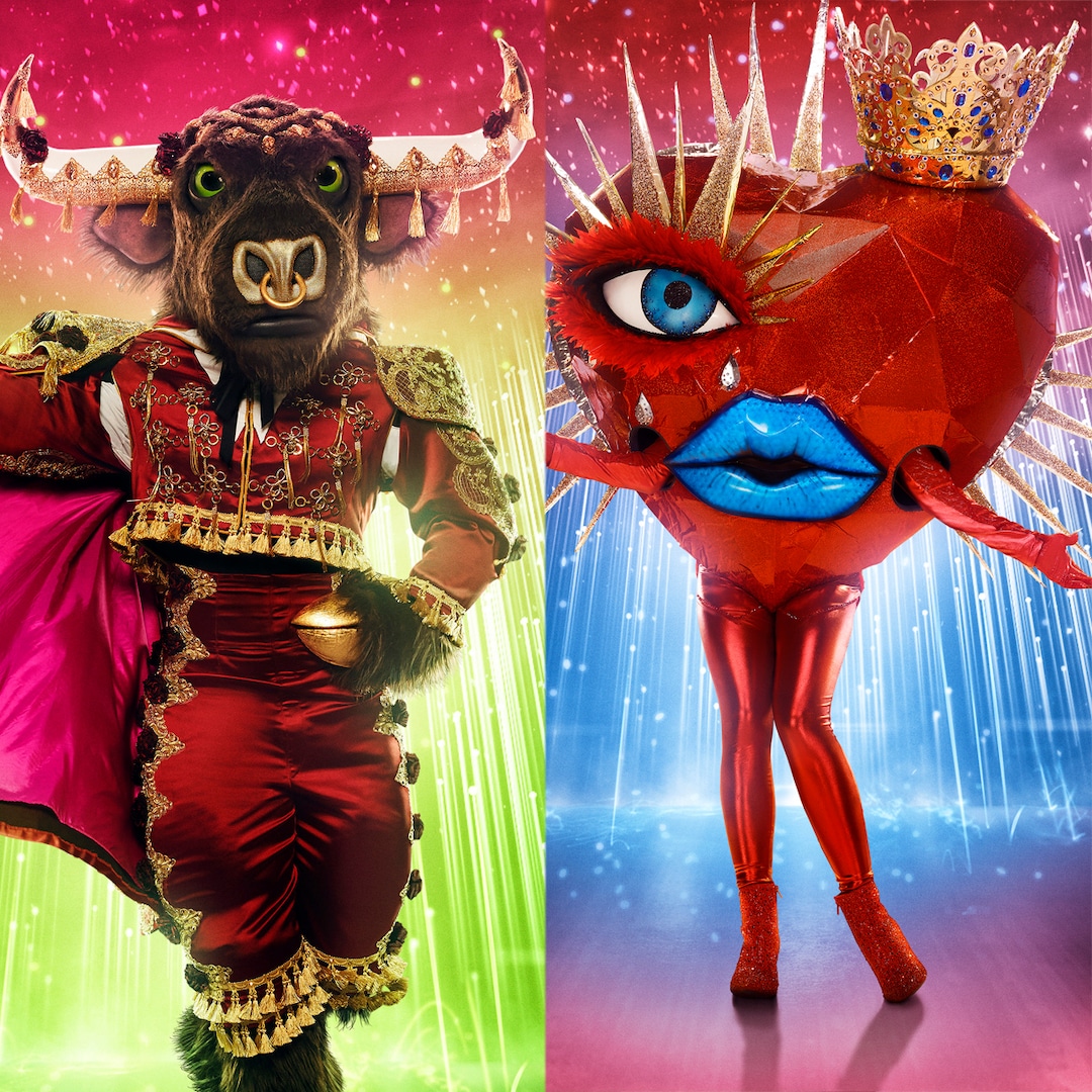 The Masked Singer Crowns the Season 6 Winner The Masked Singer Crowns the Season 6 Winner
